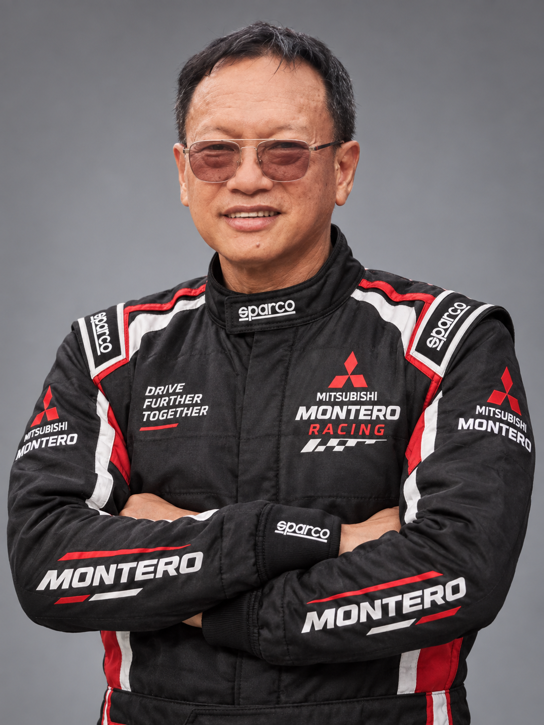 George Wee Arquiza profile