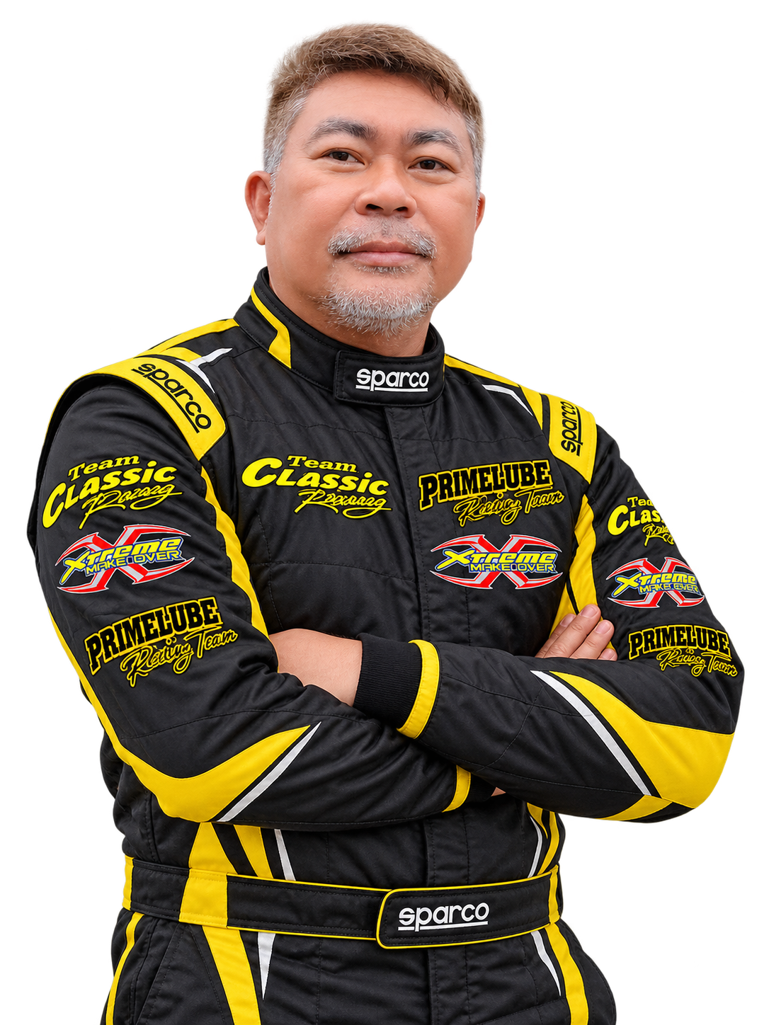 Junnie Samsi profile