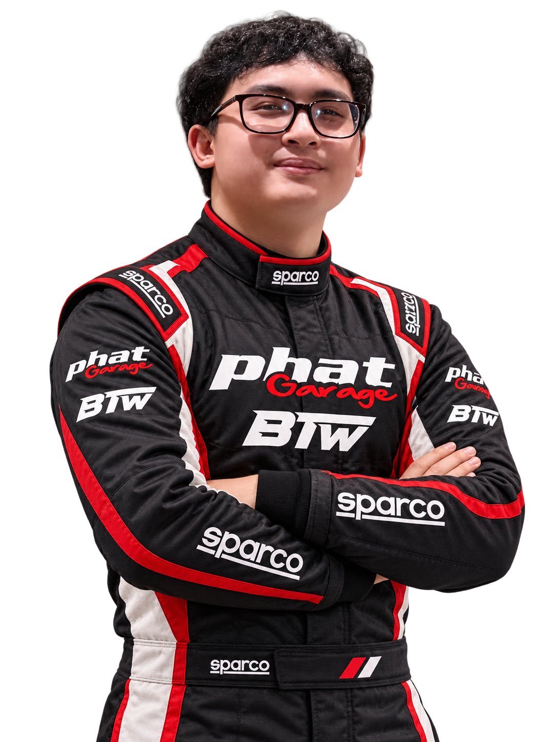 Miguel Manzur Jao profile