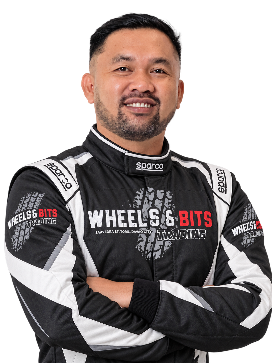 Jonathan Belangel profile