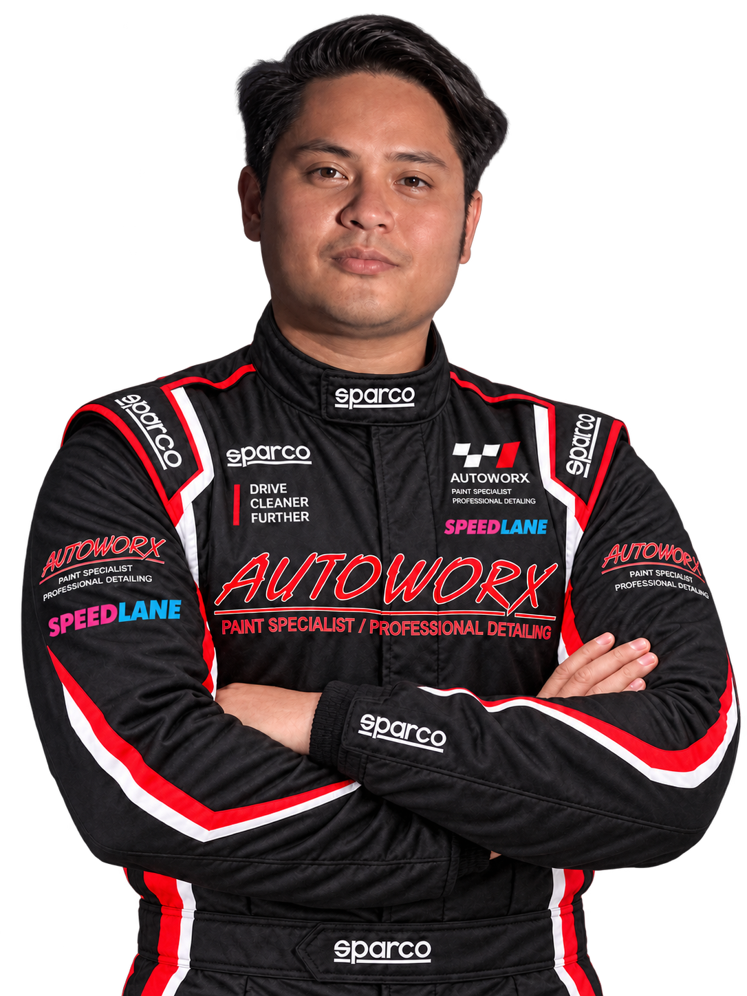Dean Brent Mallari profile