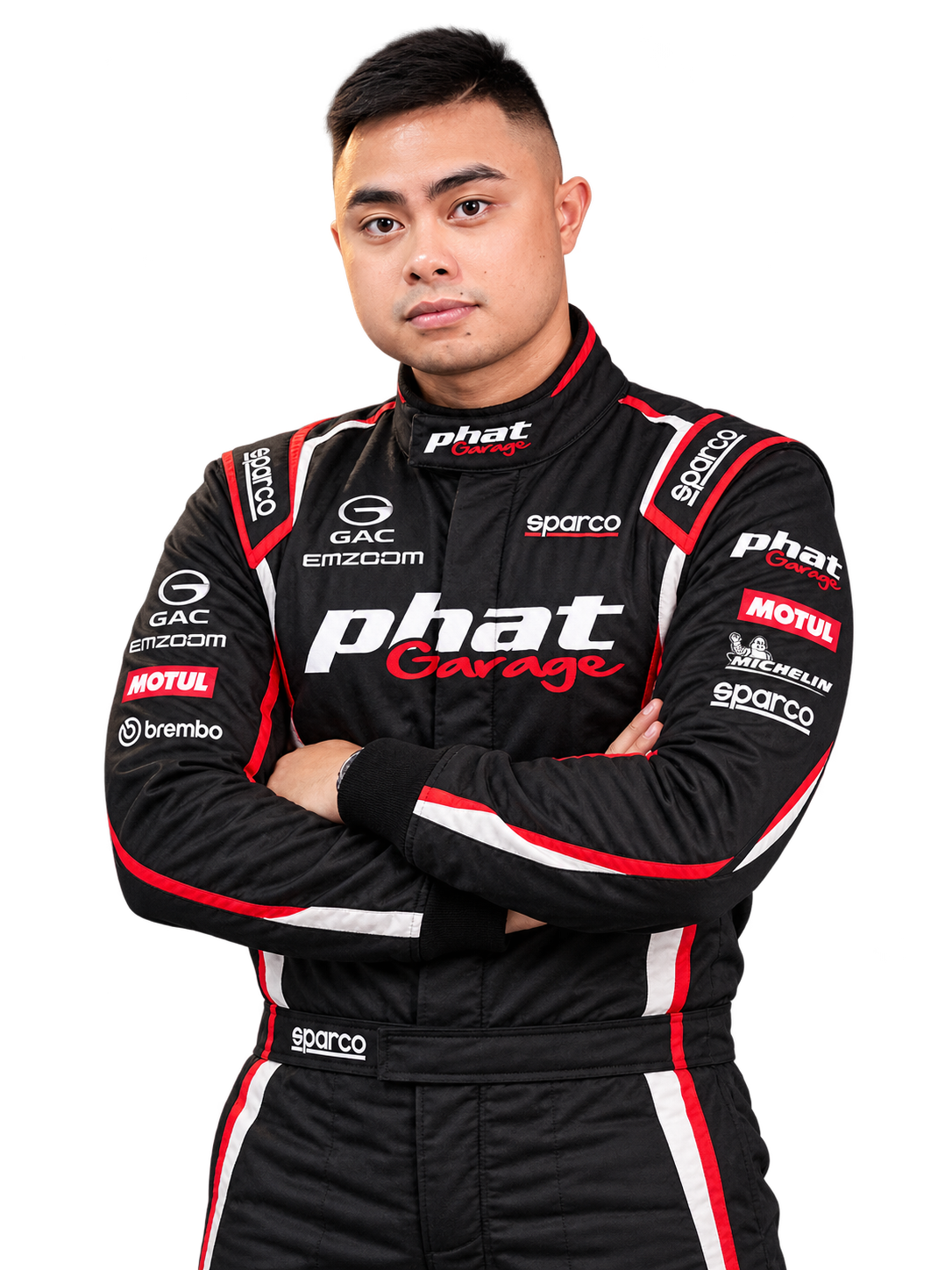Niel Arthur Recinto profile