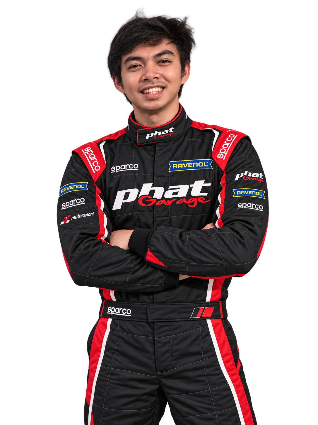 Jose Nicolo Callao profile