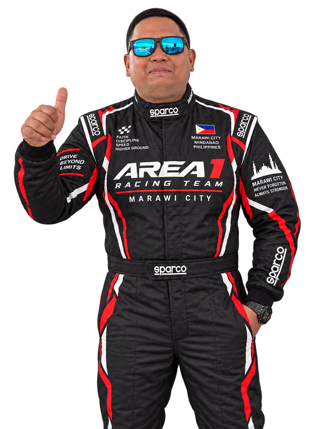 Ardie profile