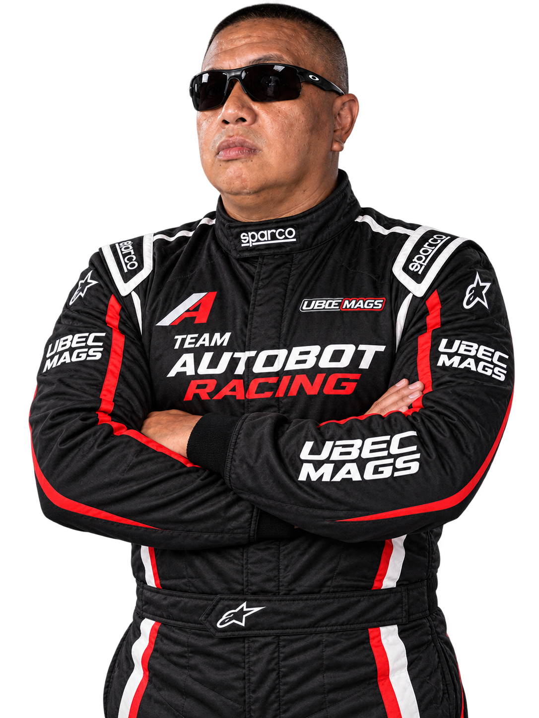 Roy Anthony Canada profile