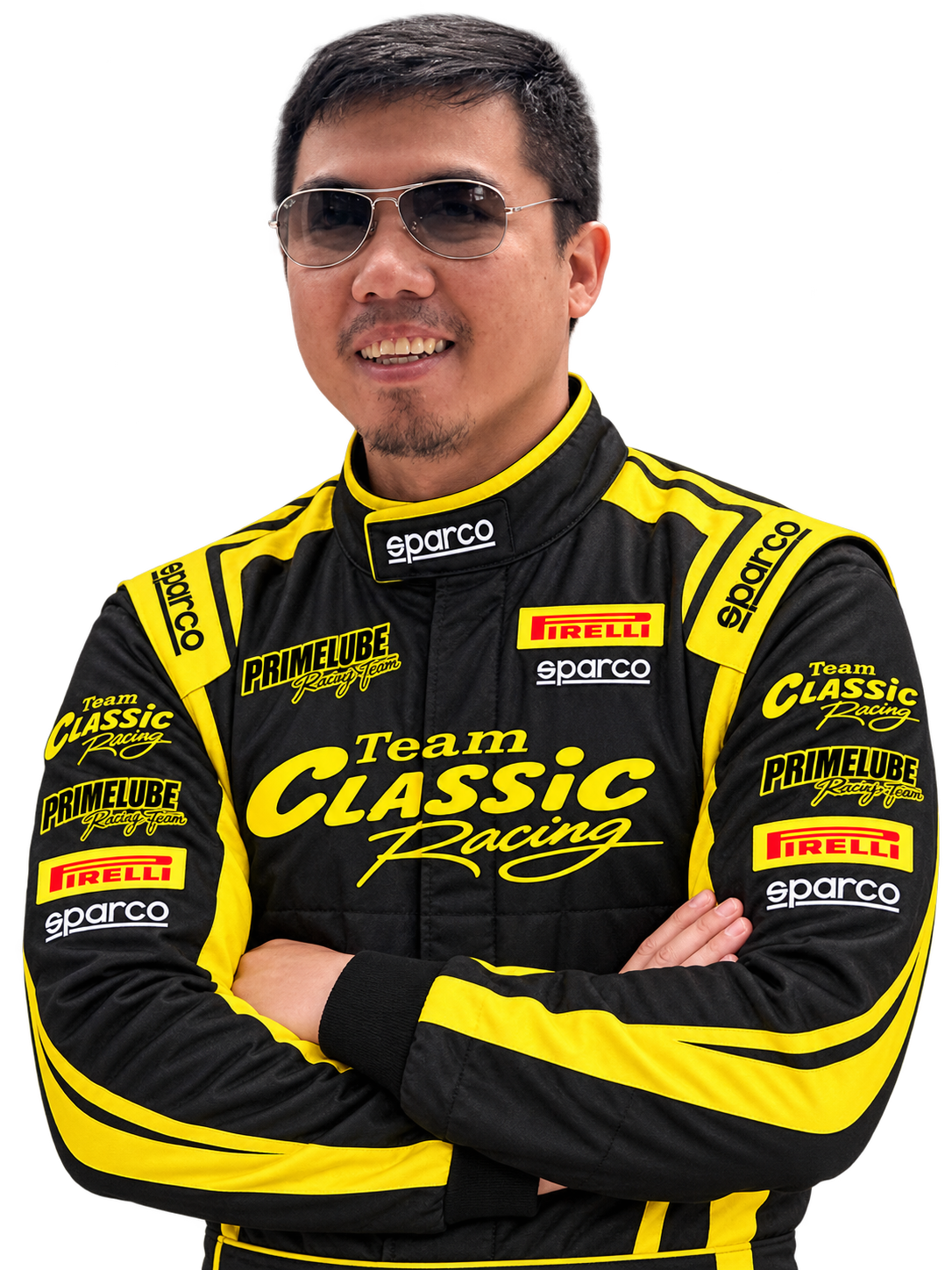 Paolo de leon profile