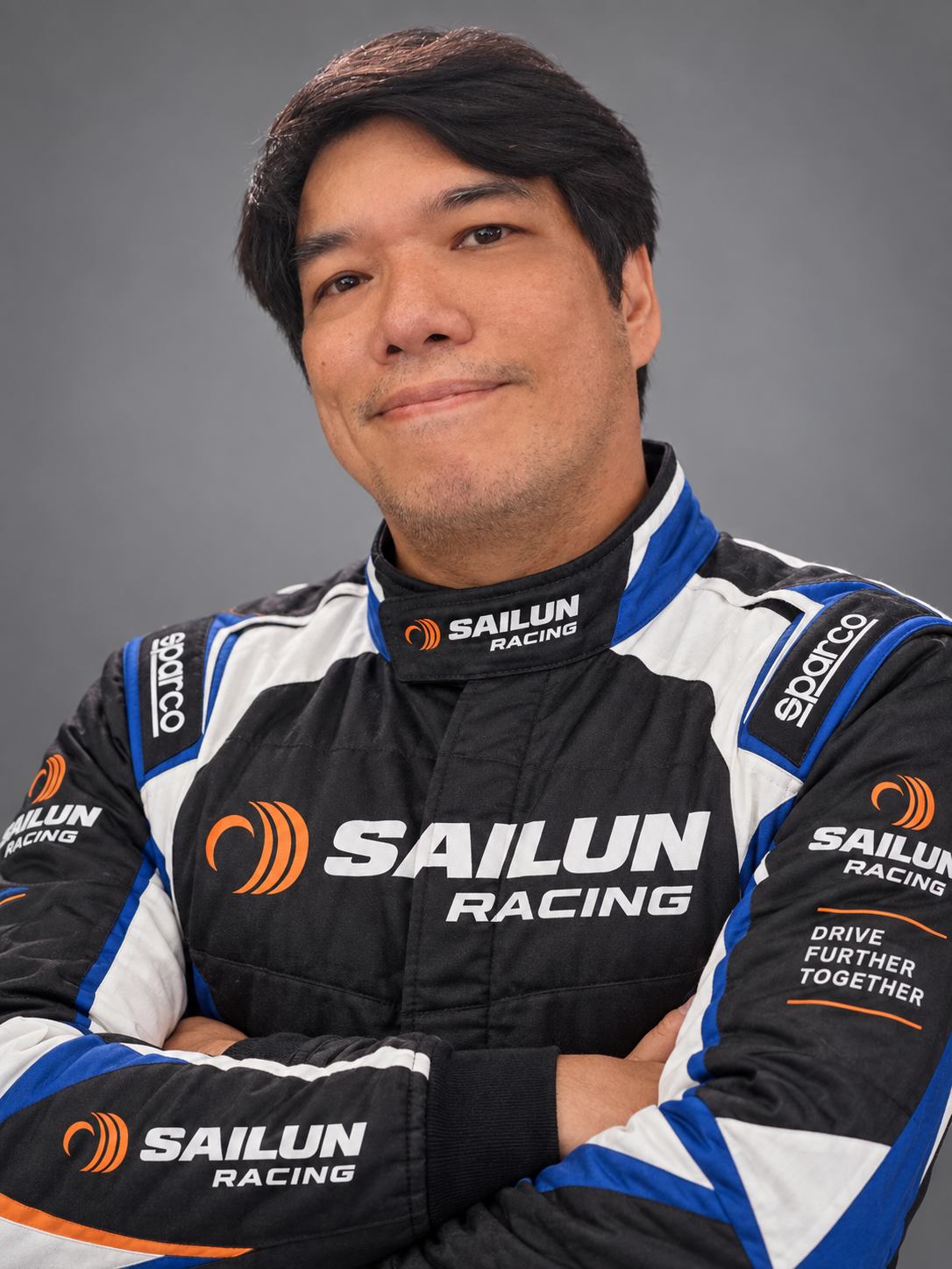 Stanley Stephen S. Suarez profile