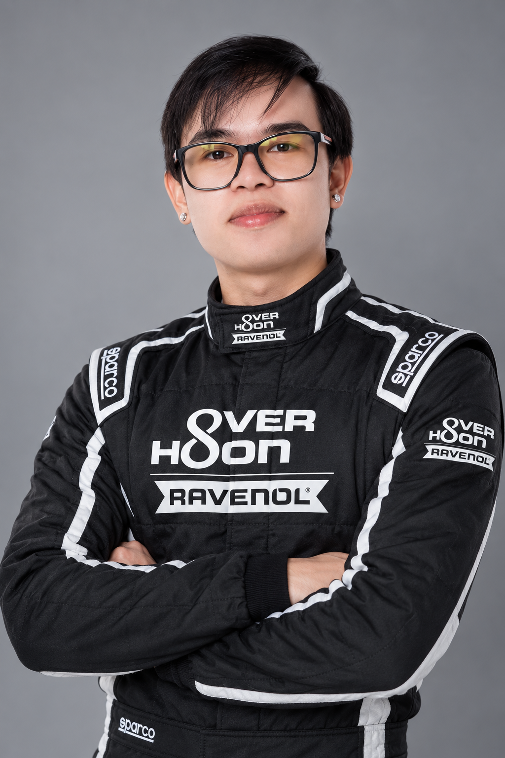 Patrick Chui-Ramos profile