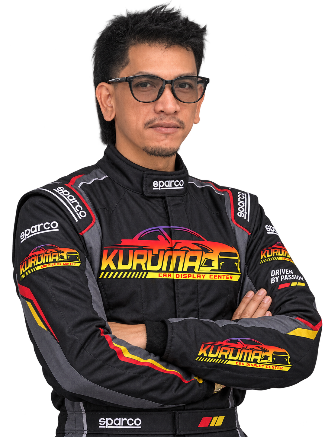 Dominic Tugap profile