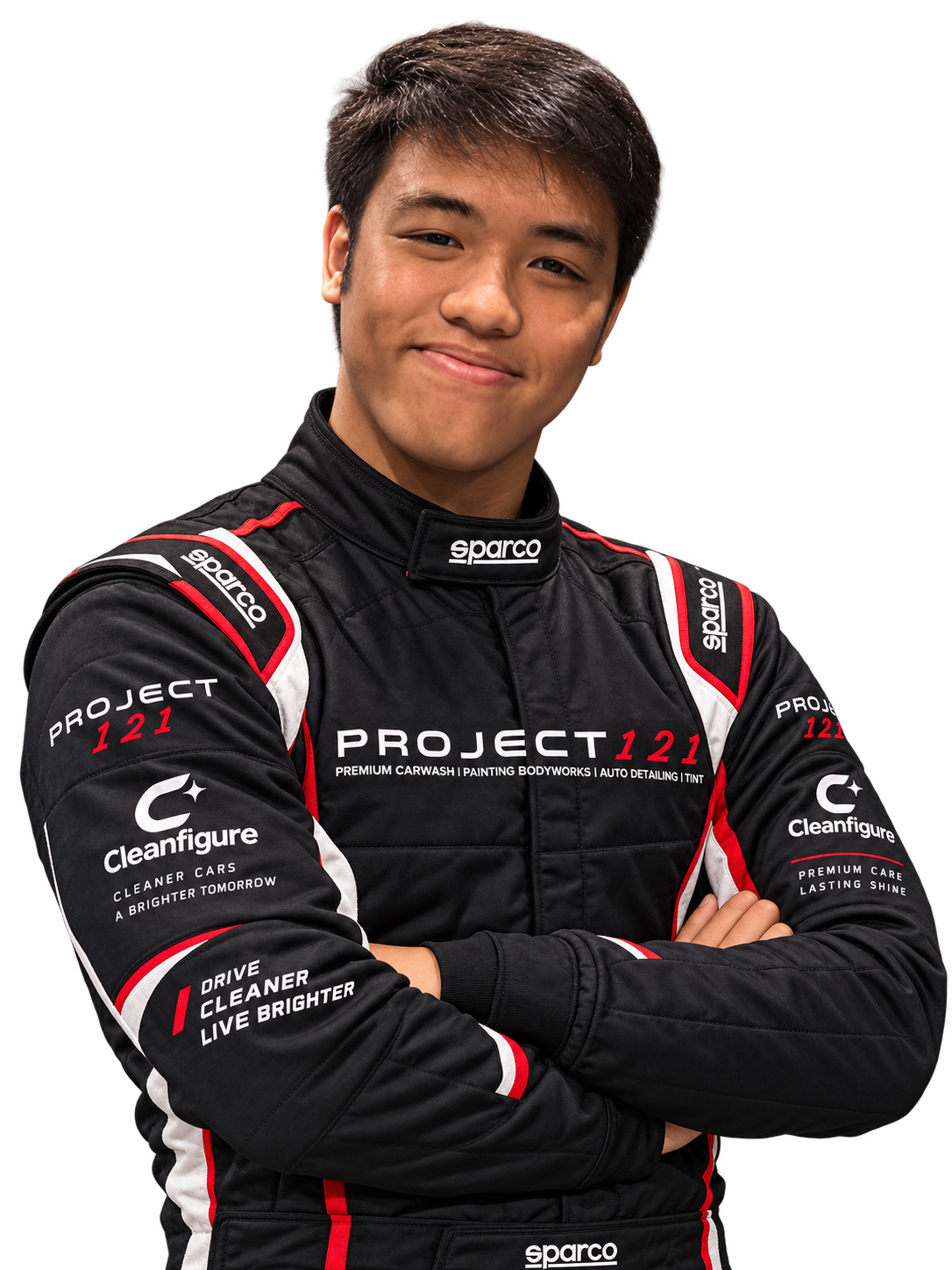 Joshua Duarte profile