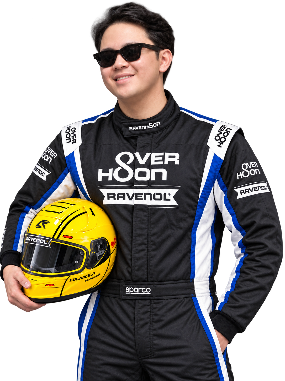 PATRICK GECOSALA profile