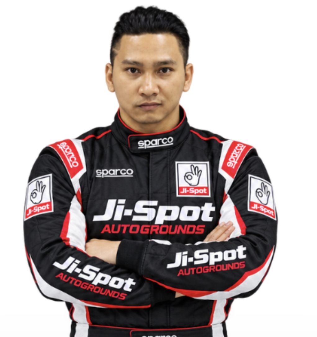 John Villaber profile